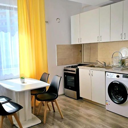 Evelyn Modern Apartment Near Palas Iasi Ngoại thất bức ảnh