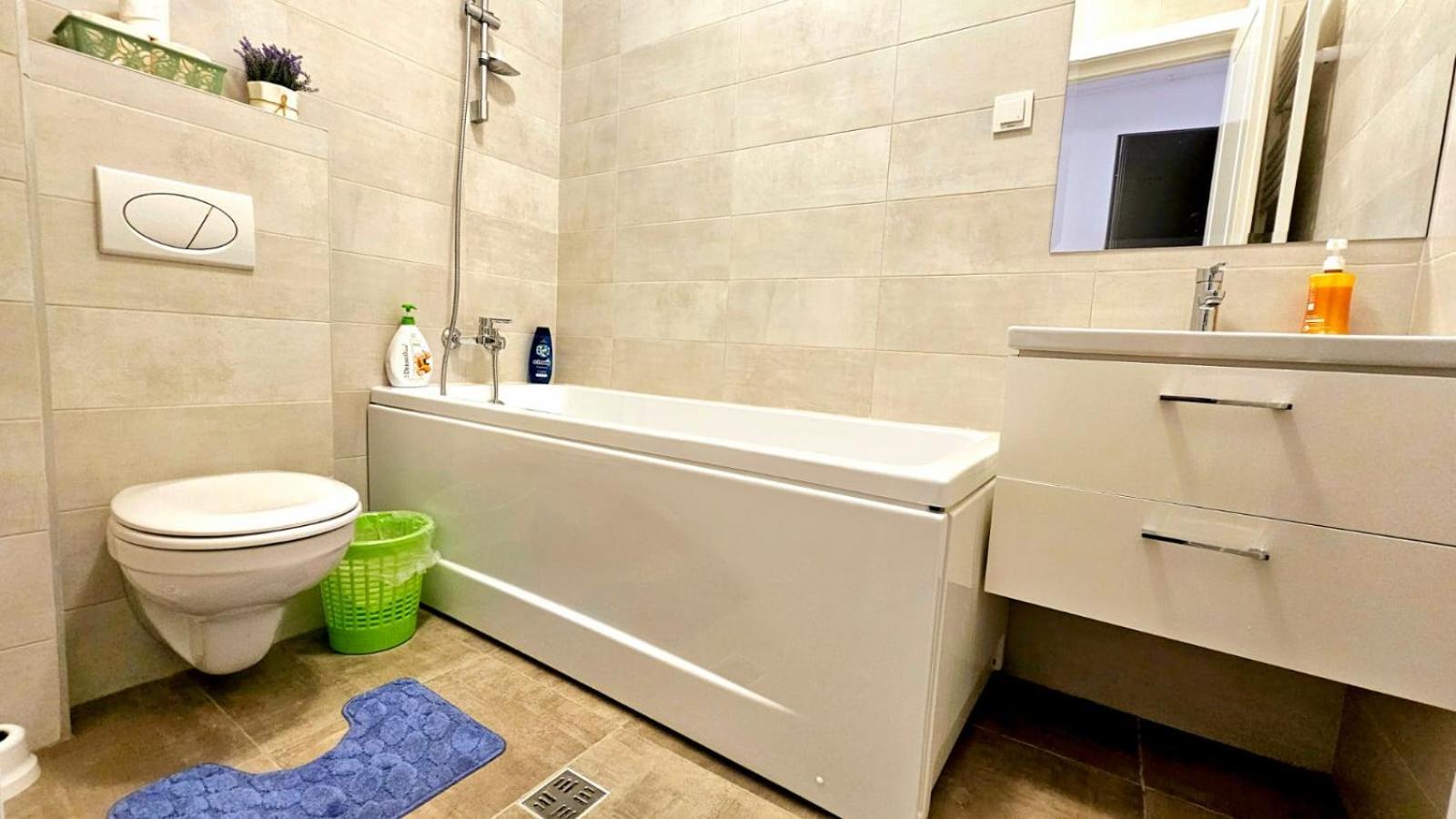 Evelyn Modern Apartment Near Palas Iasi Ngoại thất bức ảnh